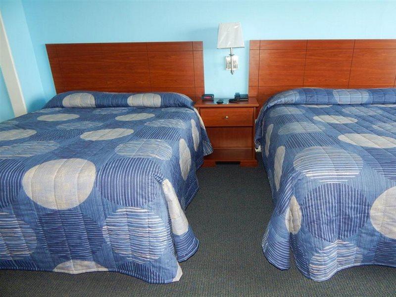 Padre South Hotel On The Beach جنوب جزيرة بادري المظهر الخارجي الصورة